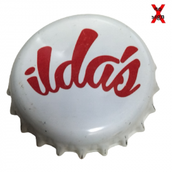 ESPAÑA (ES)  Cerveza Ilda's...