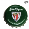 ESPAÑA (ES)  Cerveza San Miguel Fábricas de Cerveza y Malta S.A. R-5206.