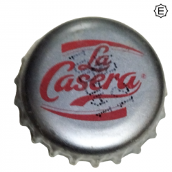 ESPAÑA (ES)  Soda La Casera