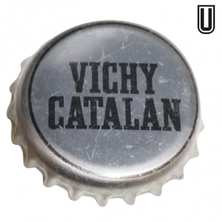 ESPAÑA (ES)   Agua Vichy Catalan