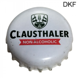 ALEMANIA (DE)  Cerveza Clausthaler Herbfrisch