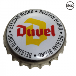 BÉLGICA (BE)  Cerveza Duvel Moortgat (Brouwerij)