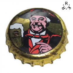 ALEMANIA (DE)  Cerveza Schmucker, (Privat-Brauerei)