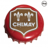 BÉLGICA (BE)  Cerveza Chimay (Brasserie de)