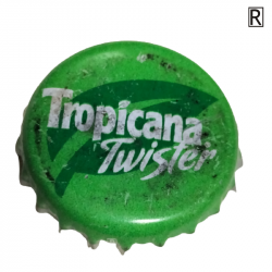 FILIPINAS (PH)  Soda Tropicana