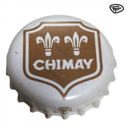 BÉLGICA (BE)  Cerveza  Chimay (Brasserie de)