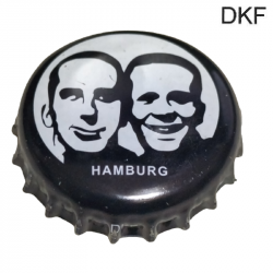 ALEMANIA (DE)  Cola Fritz Cola