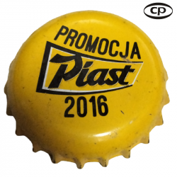 POLONIA (PL)  Cerveza Piast
