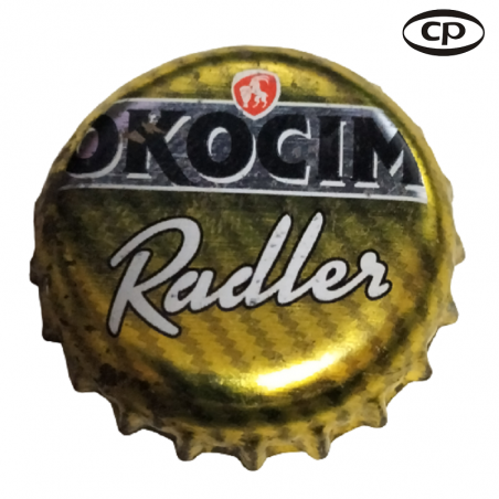 POLONIA (PL)  Cerveza Okocim, (Browar)