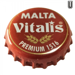 ESPAÑA (ES)  (Vitalis) Cerveza Proex Producers & Exporters