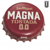 ESPAÑA (ES)  Cerveza San Miguel Fábricas de Cerveza y Malta S.A. (0,0) R10408
