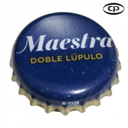 ESPAÑA (ES)  Cerveza Mahou...