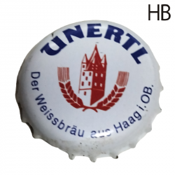 ALEMANIA (DE)  Cerveza Unertl