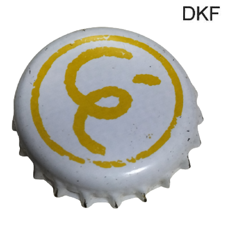 DINAMARCA (DK)  Cerveza Ceres Bryggerierne 122461