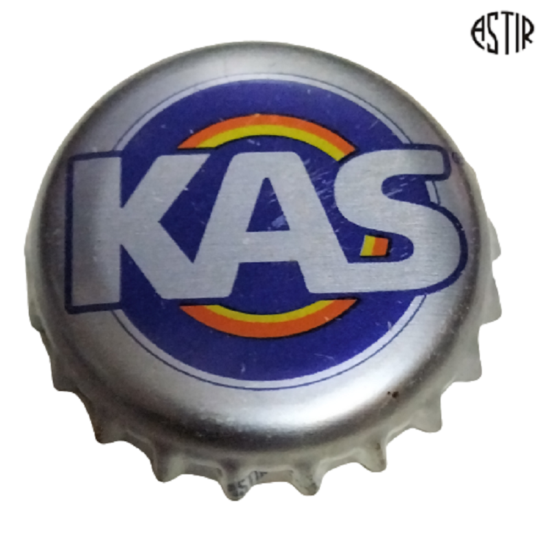 ESPAÑA (ES)  Soda Kas