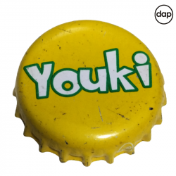 TOGO (TG)  Soda Youki