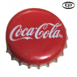 ESPAÑA (ES)  Cola Coca Cola