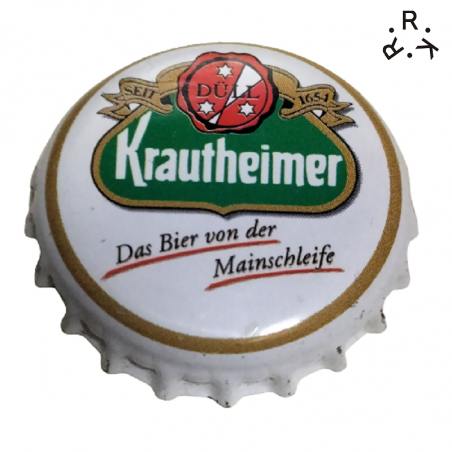 ALEMANIA (DE)  Cerveza Friedrich Düll--18266