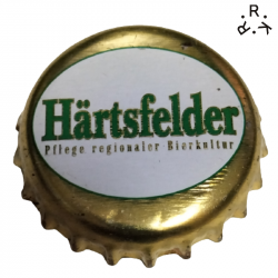 ALEMANIA (DE)  Cerveza Härtsfelder