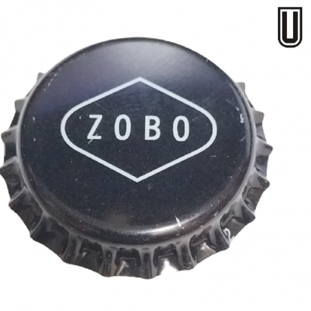 SUIZA (CH)  Otros Zobo Sin usar sin plástico en el reverso
