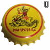 ETIOPÍA (ET)  Cerveza Addis Abeba Brewery