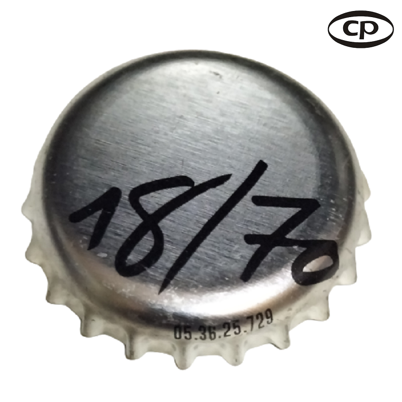 ESPAÑA (ES)  Cerveza Heineken España S.A. 053625729
