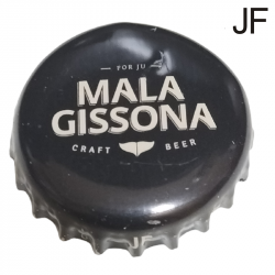 ESPAÑA (ES)  Cerveza Mala...