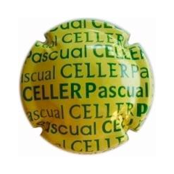 Celler Pascual X-68274 V-19021