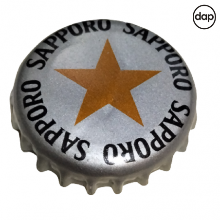 JAPÓN (JP)  Cerveza Sapporo Breweries Ltd. 3105477343
