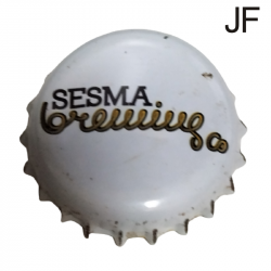 ESPAÑA (ES)  Cerveza Sesma...