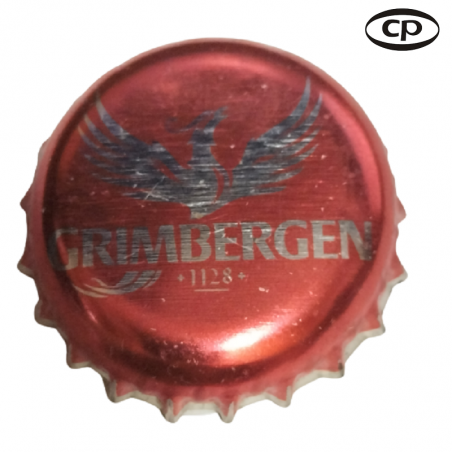FRANCIA (FR)  Cerveza Kronenbourg Grimbergen 324229