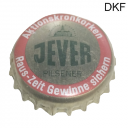 ALEMANIA (DE)  Cerveza Jever