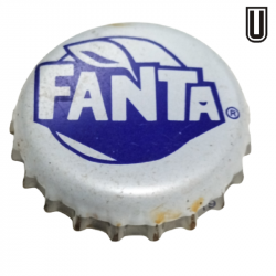 ESPAÑA (ES)  Soda Fanta