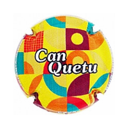 Can Quetu X-224296