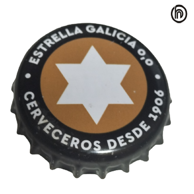 ESPAÑA (ES)  Cerveza Hijos de Rivera S.A.