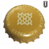 ESPAÑA (ES)  Cerveza Alhambra, (Cervezas) BO R9121.