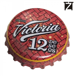 MÉXICO (MX)  Cerveza Modelo S.A. de C.V., (Cerveceria) - (Victoria 12 Deseos)
