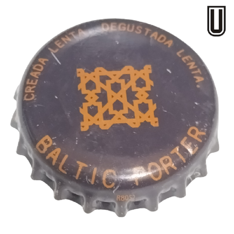 ESPAÑA (ES)  Cerveza Alhambra, (Cervezas) R8052