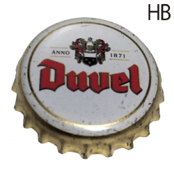 BÉLGICA (BE)  Cerveza Duvel...
