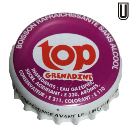 CAMERÚN (CM)  Soda Les Brasseries du Cameroun