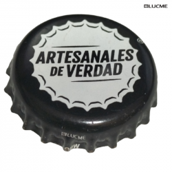 MÉXICO (MX)  Cerveza Acermex