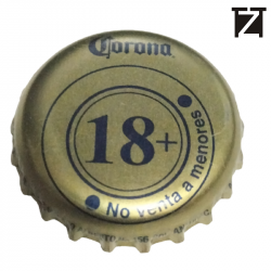 MÉXICO (MX)  Cerveza Modelo S.A. de C.V., (Cerveceria) - (Corona)