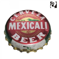 MÉXICO (MX)  Cerveza...