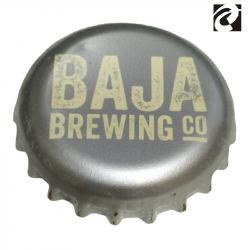 MÉXICO (MX)  Cerveza Baja Brewing Co.