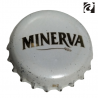 MÉXICO (MX)  Cerveza Minerva, (Cerveceria)
