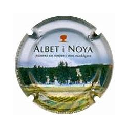 Albet i Noya X-106875