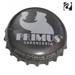 MÉXICO (MX)  Cerveza Primus...