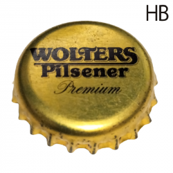ALEMANIA (DE)  Cerveza Wolters