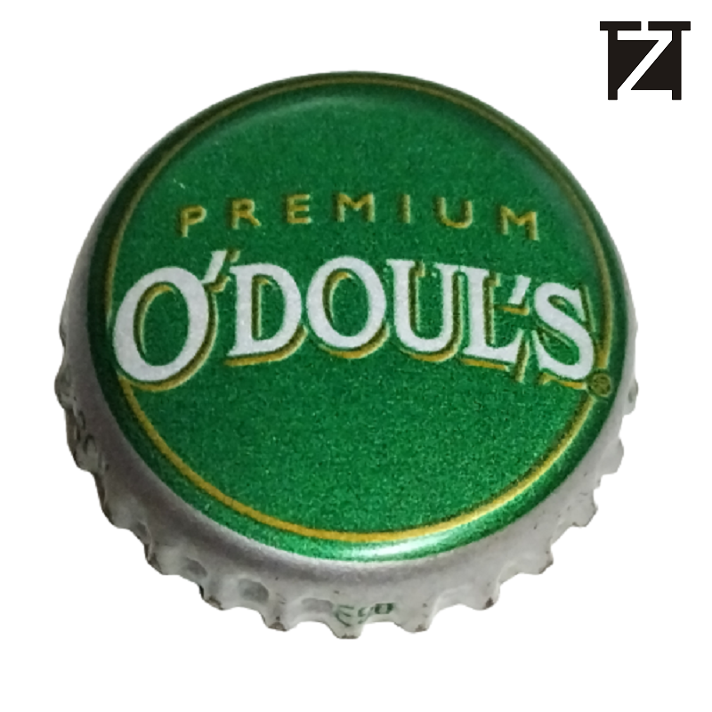 ESTADOS UNIDOS (US)  Cerveza Anheuser-Busch Co., Inc. (O'Doul's)