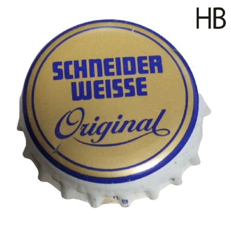 ALEMANIA (DE)  Cerveza Schneider Weisse & Sohn GmbH